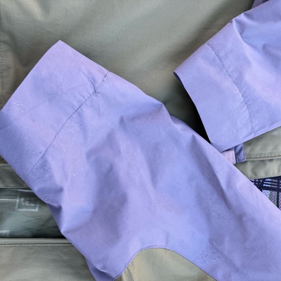 XL men’s Wilson jacket - Picture 3 of 5